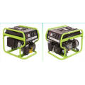 Generator - Petrol Portable - 3000W Single-Phase - FC3600